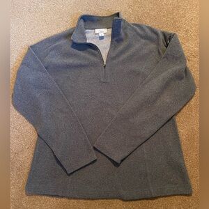 LL Bean pullover